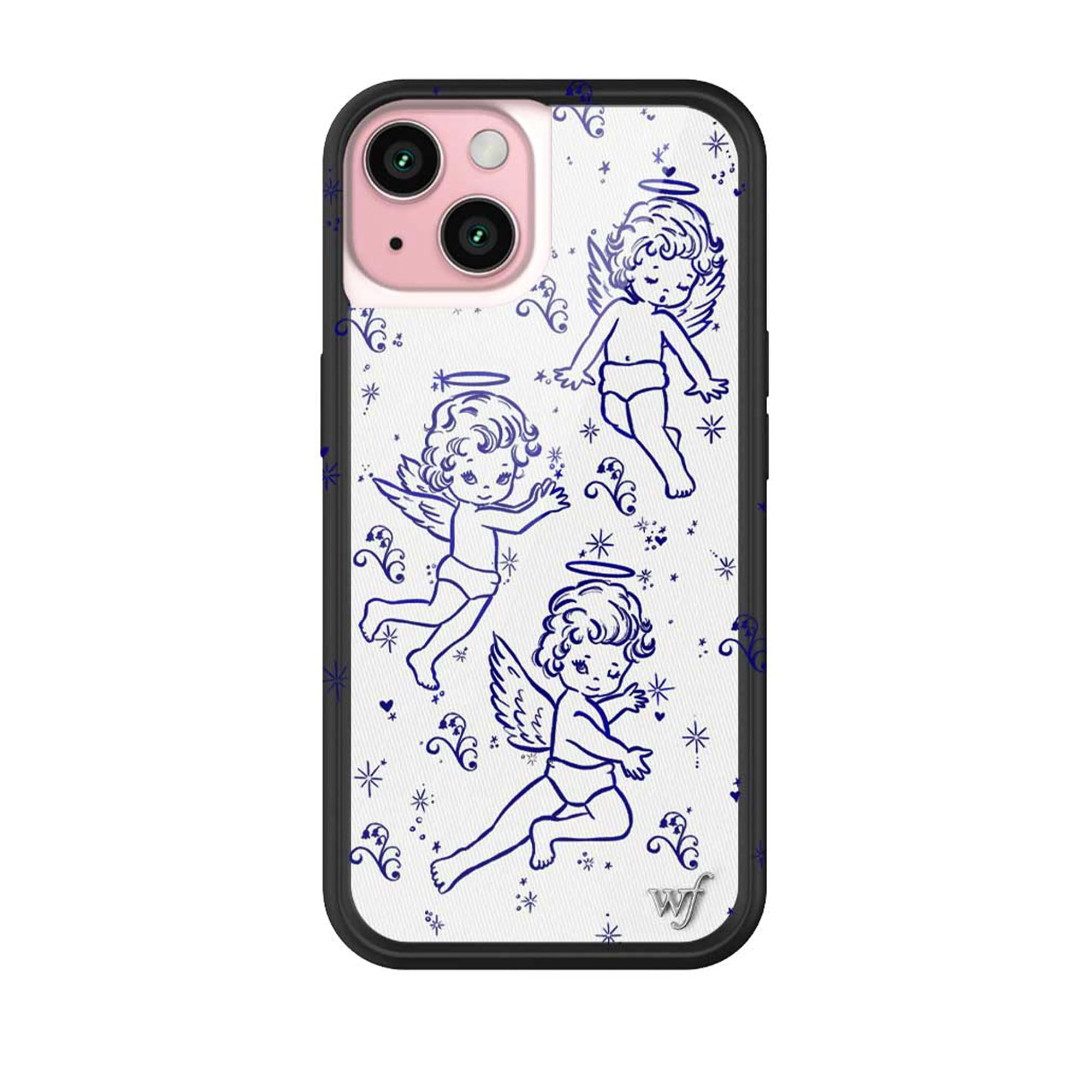 Amazon.com: Wildflower Cases - Cherubs Case, Compatible with Apple